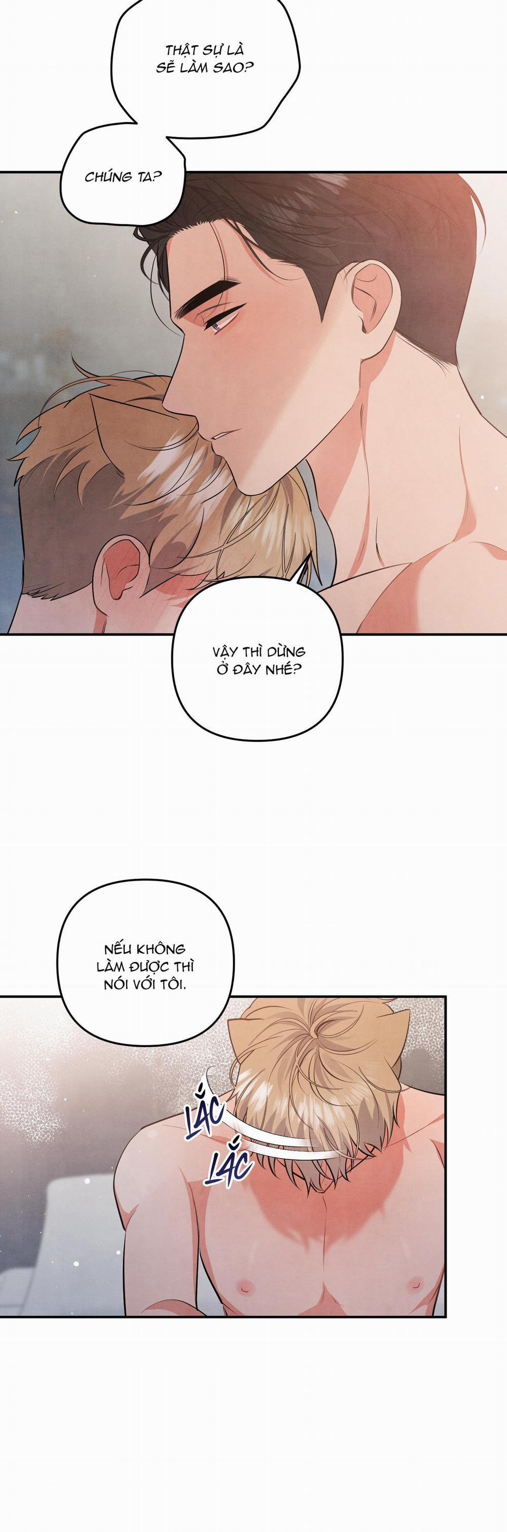 MỐI QUAN HỆ NGU NGỐC 47 44 trang 24