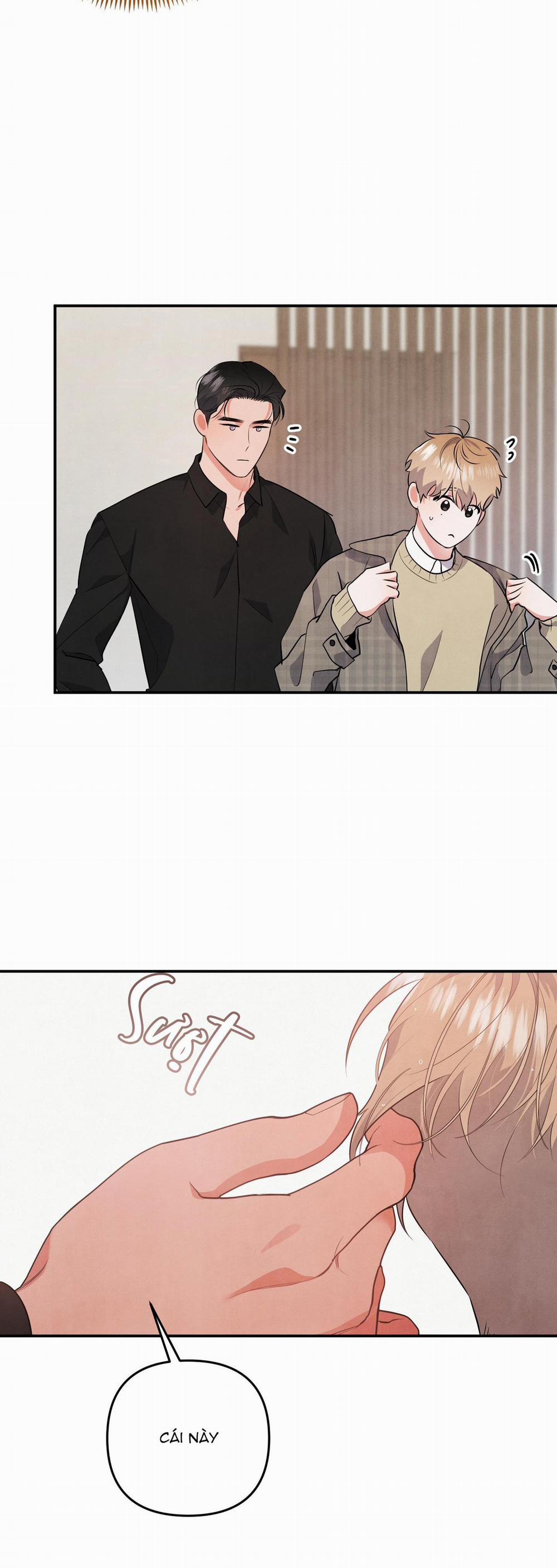 MỐI QUAN HỆ NGU NGỐC 47 44 trang 3