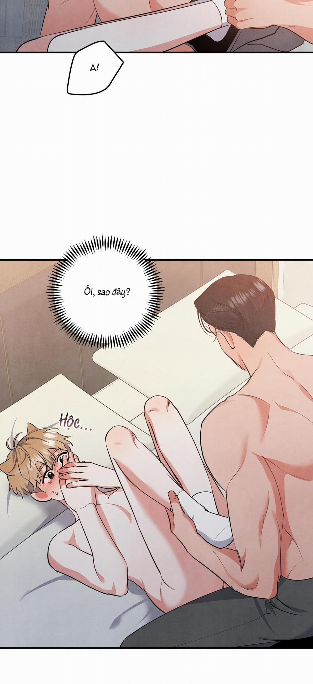 MỐI QUAN HỆ NGU NGỐC 47 44 trang 30