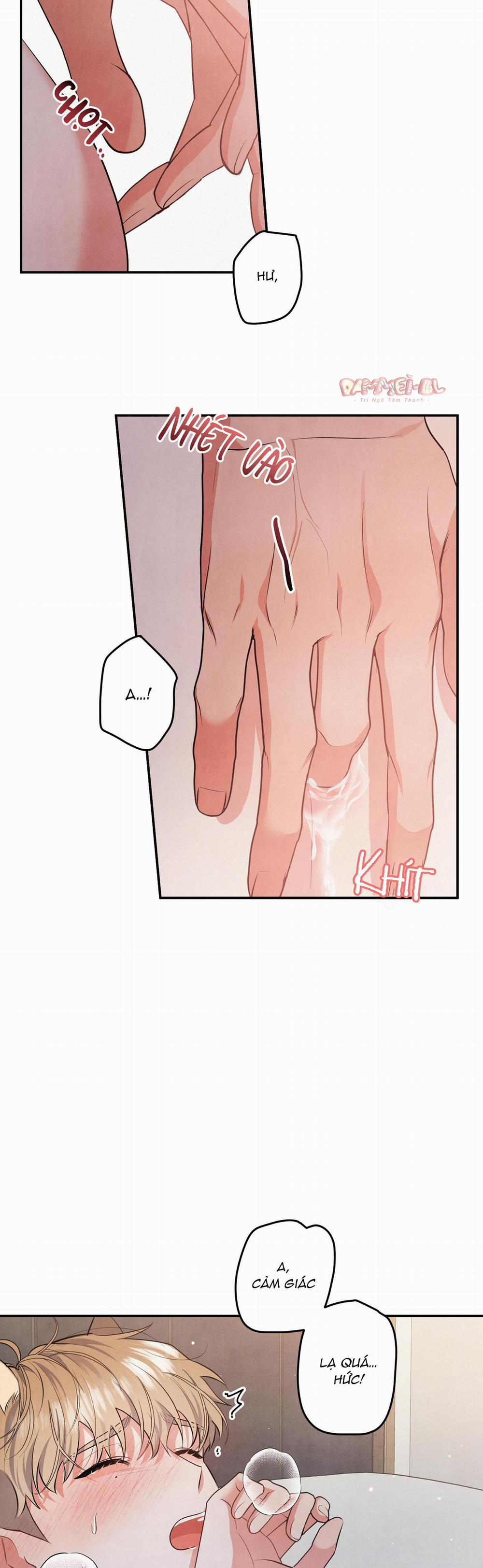 MỐI QUAN HỆ NGU NGỐC 47 44 trang 35