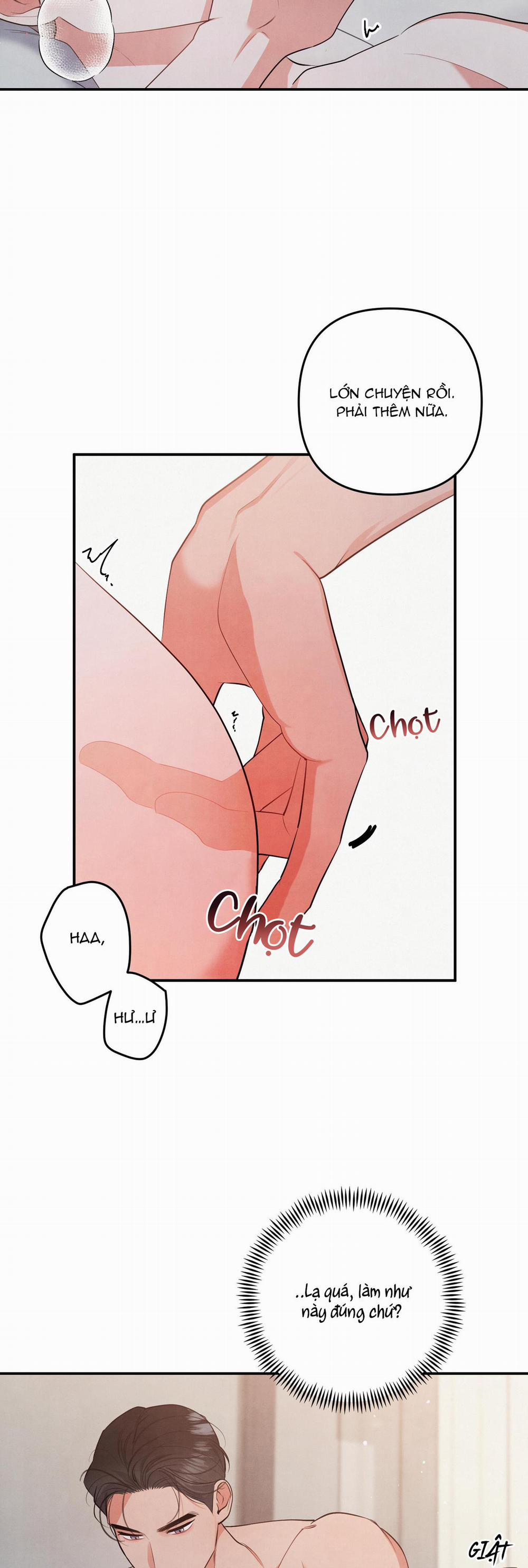 MỐI QUAN HỆ NGU NGỐC 47 44 trang 36