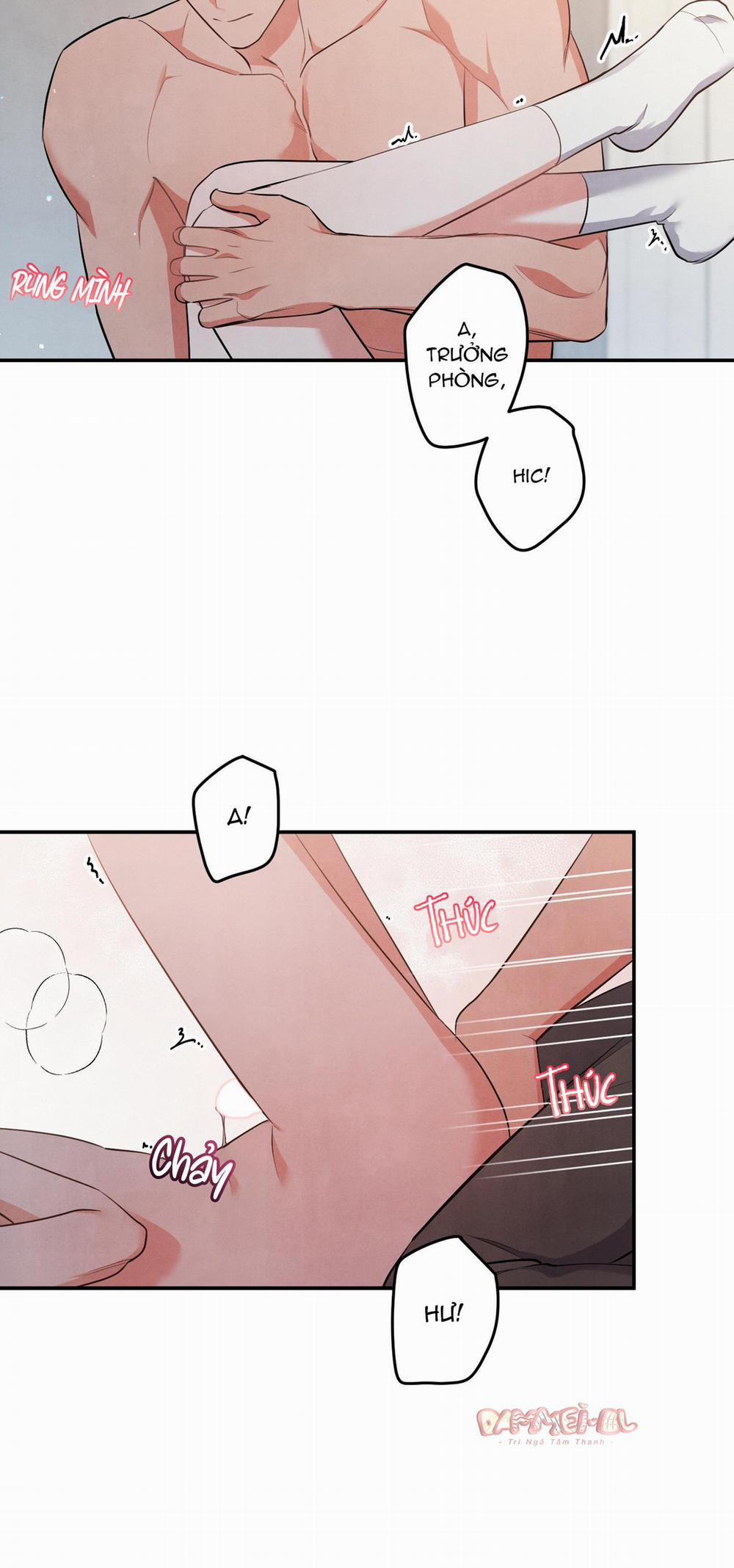 MỐI QUAN HỆ NGU NGỐC 47 44 trang 37