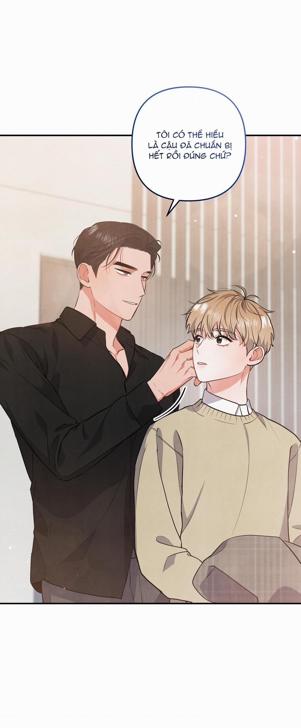 MỐI QUAN HỆ NGU NGỐC 47 44 trang 4