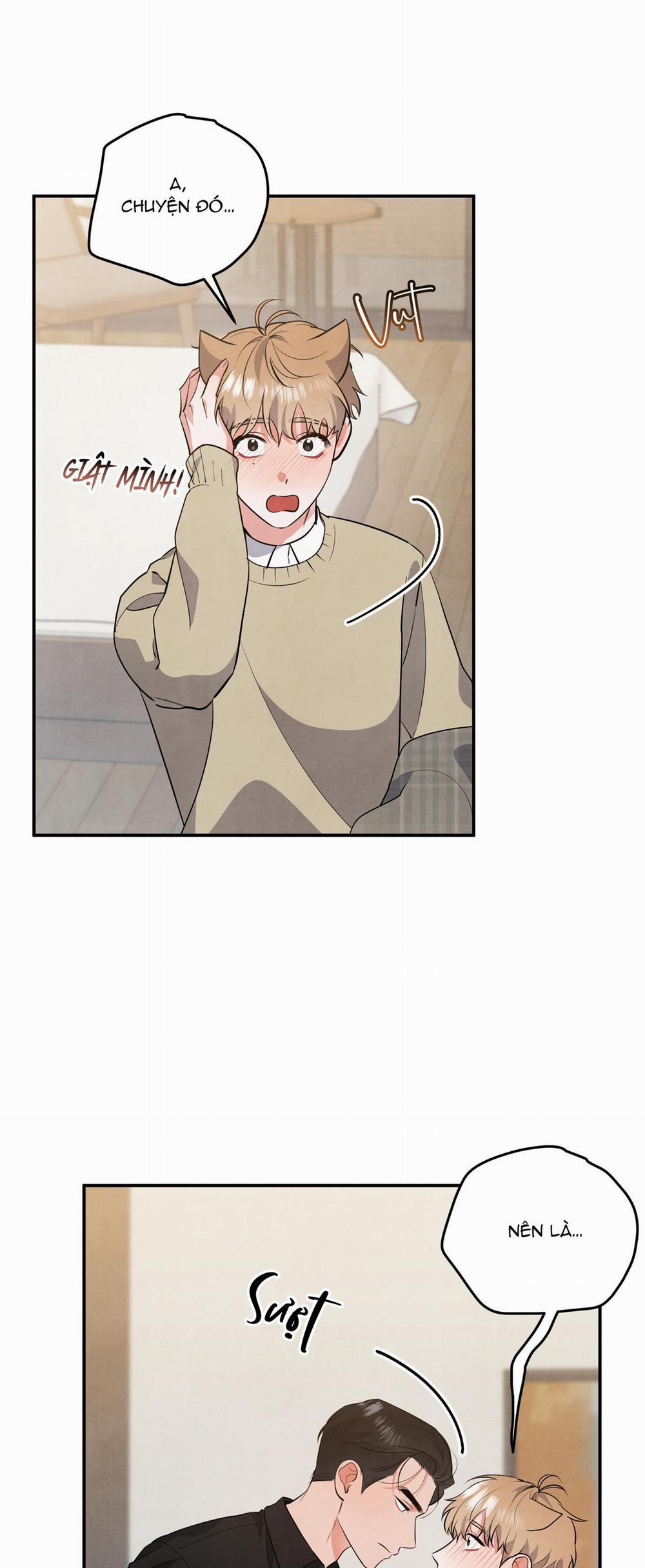 MỐI QUAN HỆ NGU NGỐC 47 44 trang 5