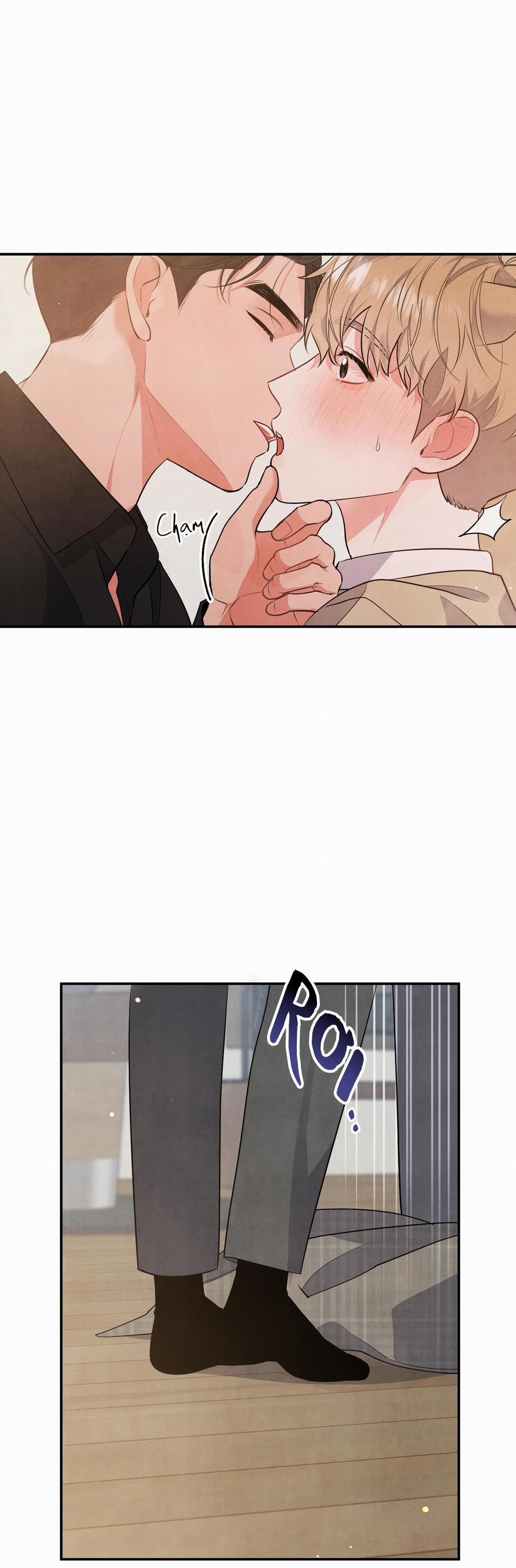 MỐI QUAN HỆ NGU NGỐC 47 44 trang 7