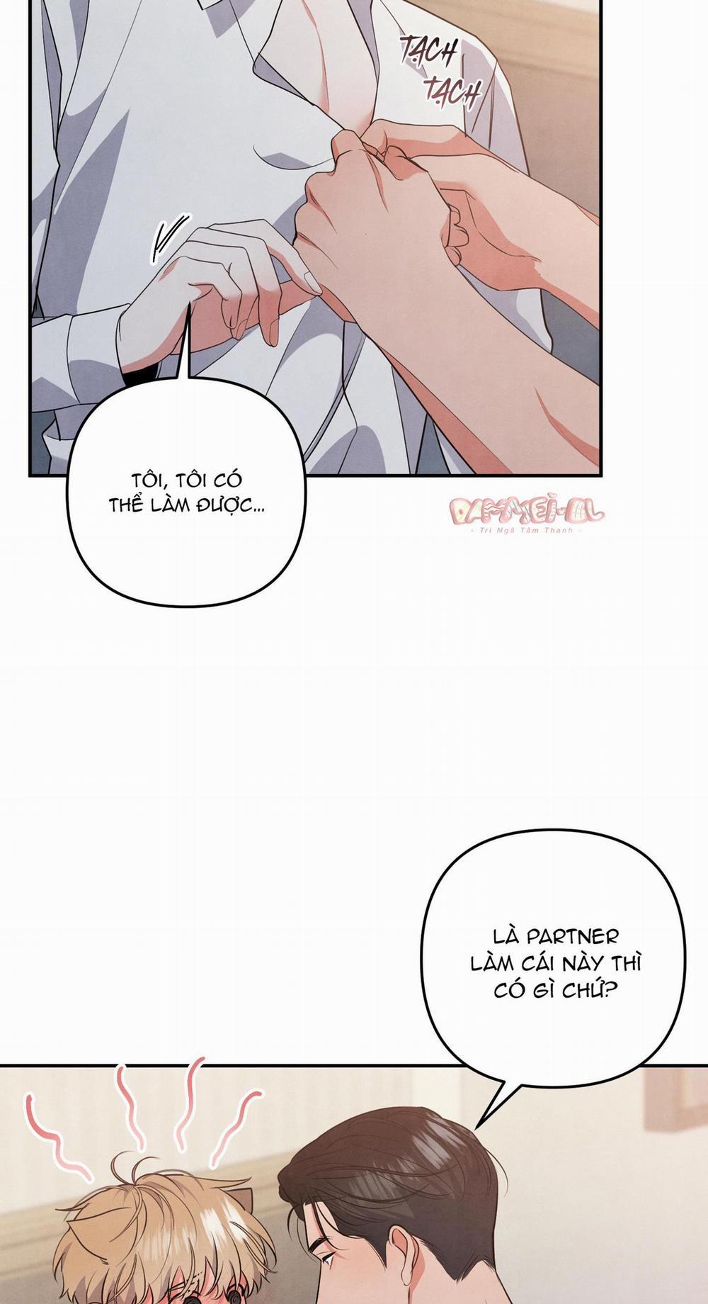 MỐI QUAN HỆ NGU NGỐC 47 trang 20