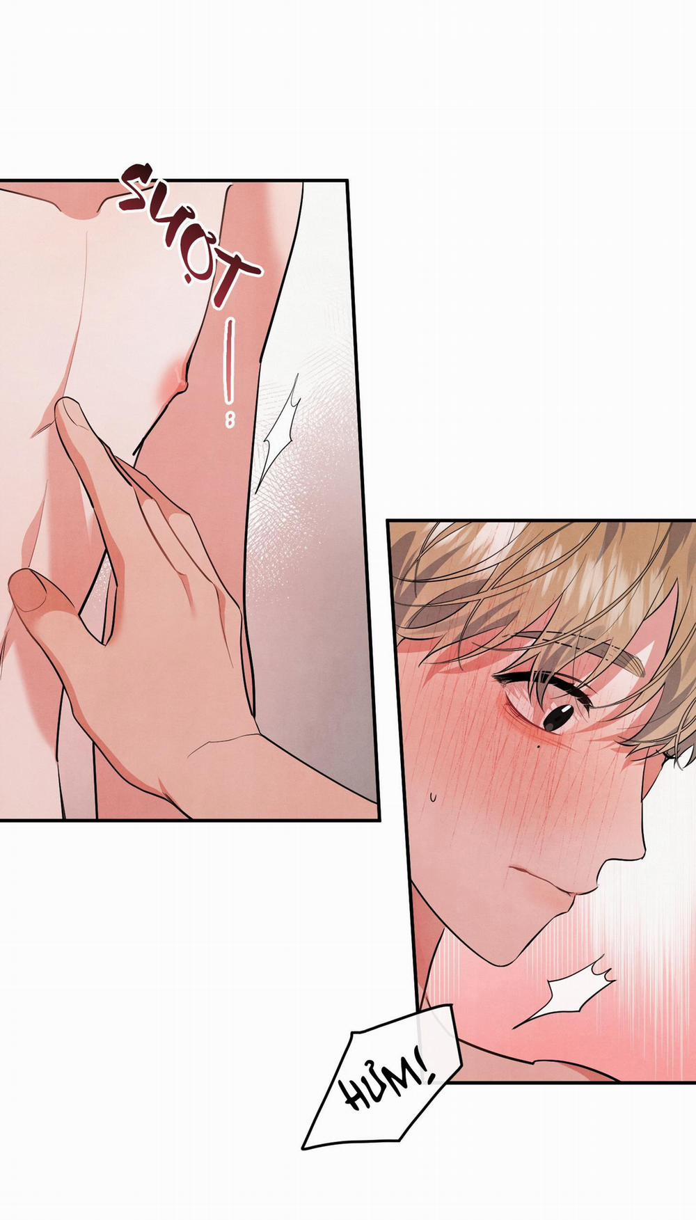 MỐI QUAN HỆ NGU NGỐC 47 trang 22