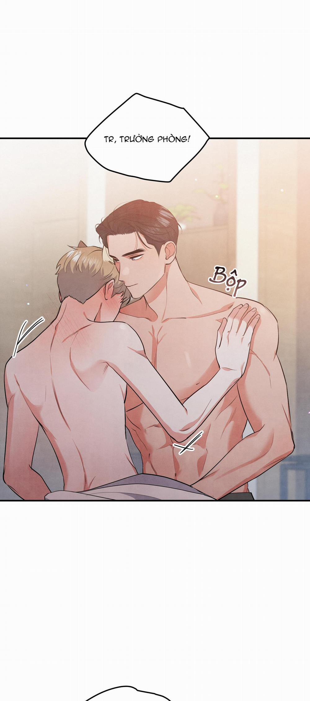 MỐI QUAN HỆ NGU NGỐC 47 trang 23