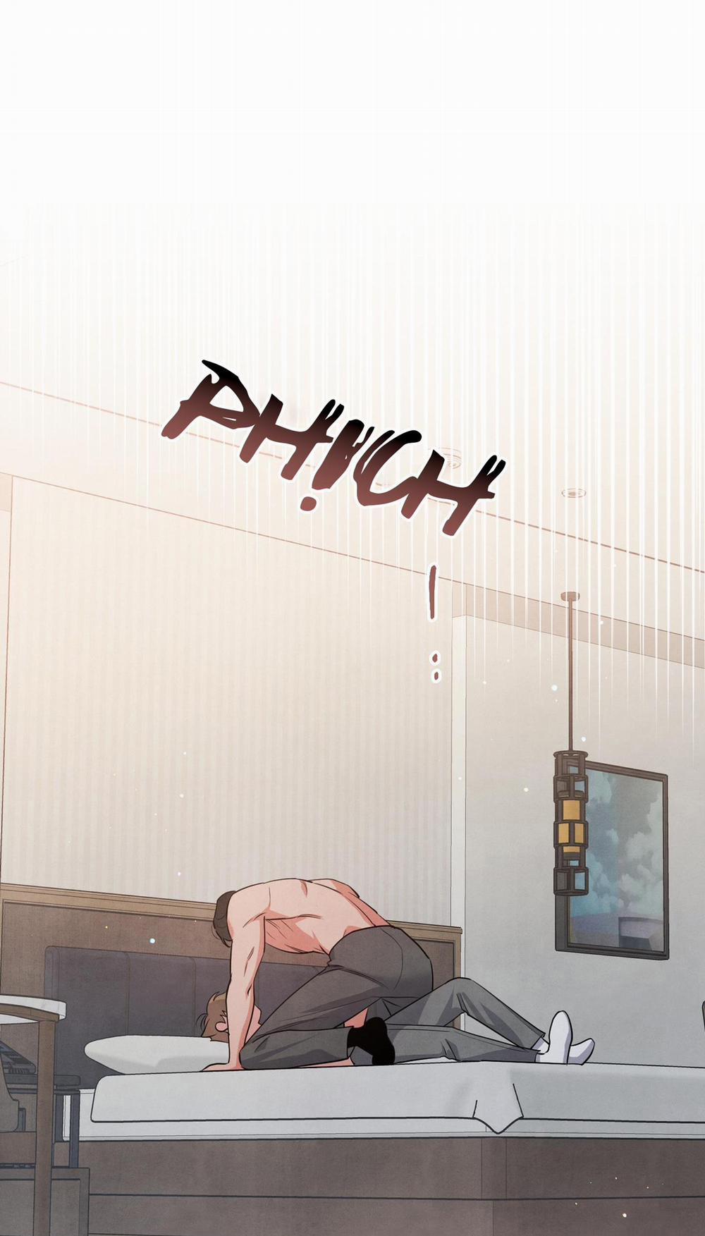 MỐI QUAN HỆ NGU NGỐC 47 trang 26