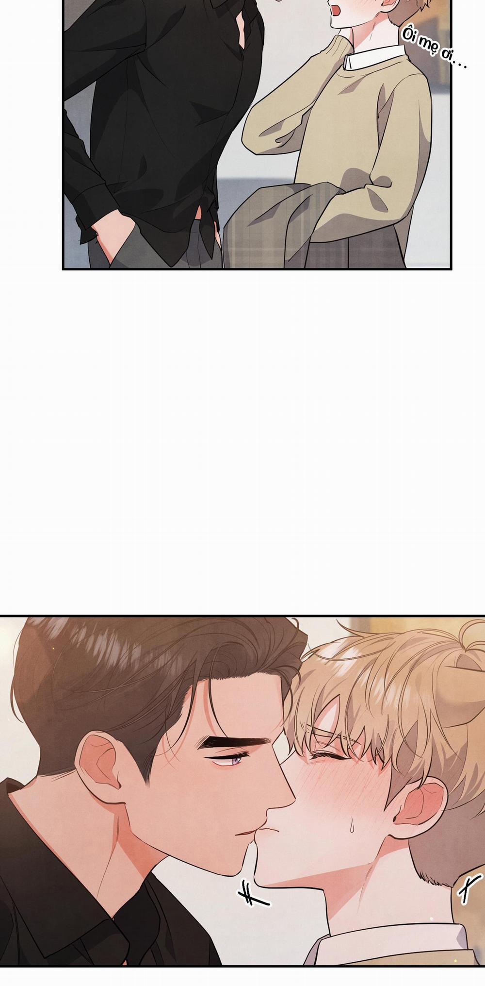 MỐI QUAN HỆ NGU NGỐC 47 trang 6