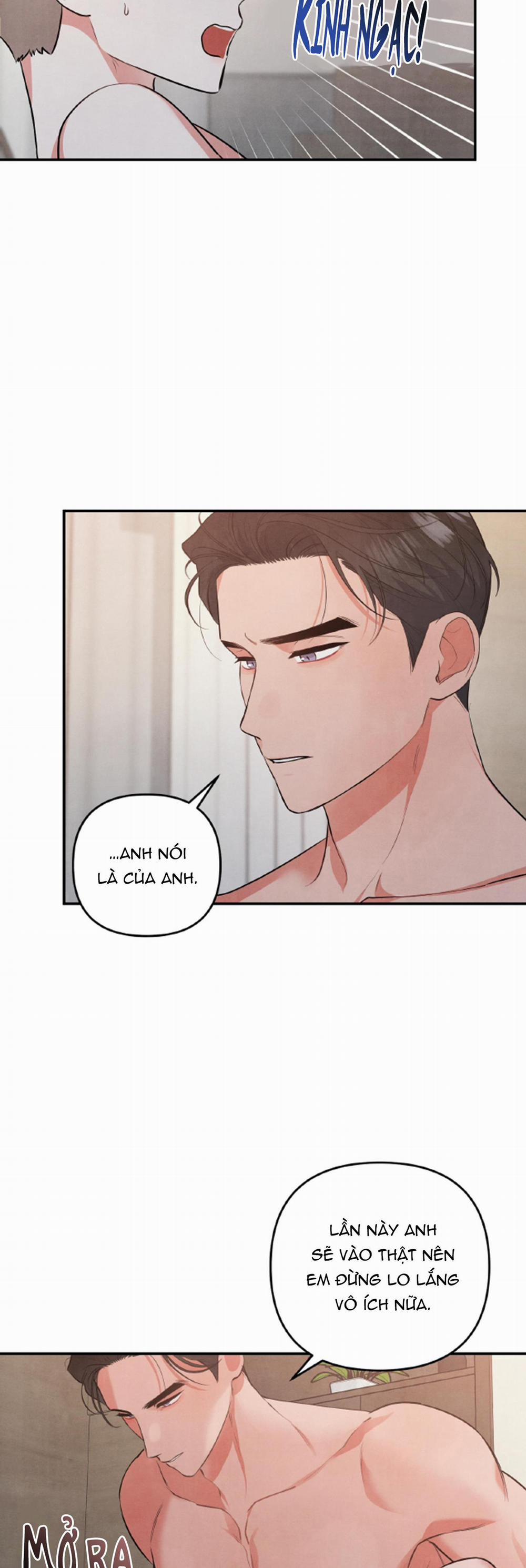 MỐI QUAN HỆ NGU NGỐC 48 45 trang 10