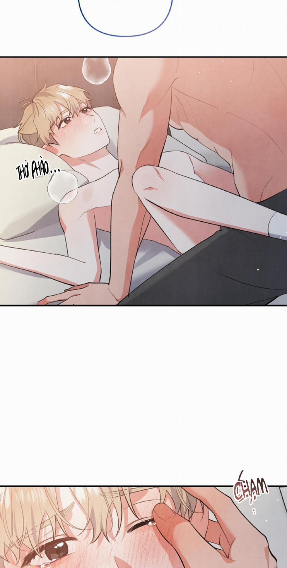 MỐI QUAN HỆ NGU NGỐC 48 45 trang 17