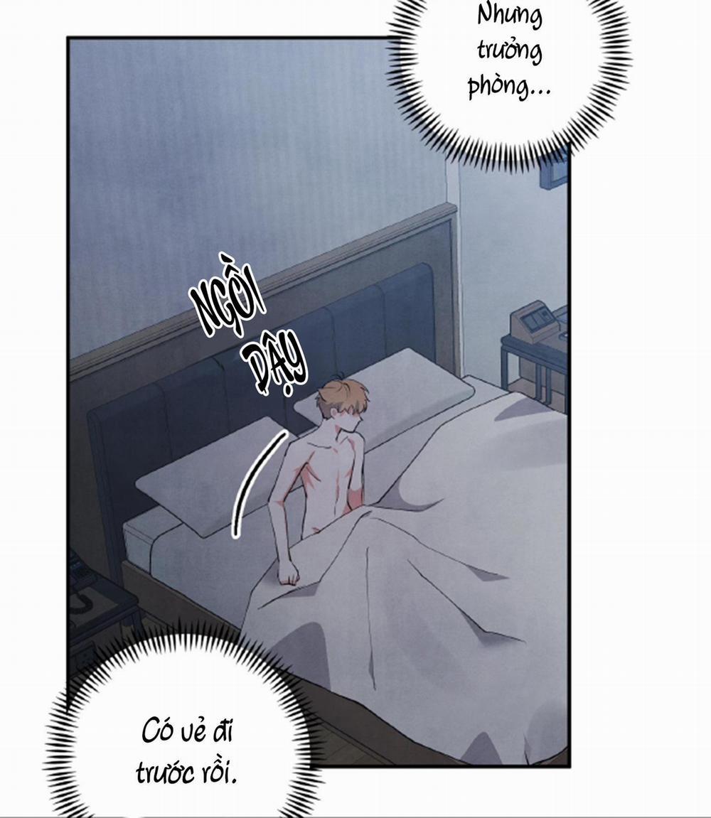 MỐI QUAN HỆ NGU NGỐC 48 45 trang 32