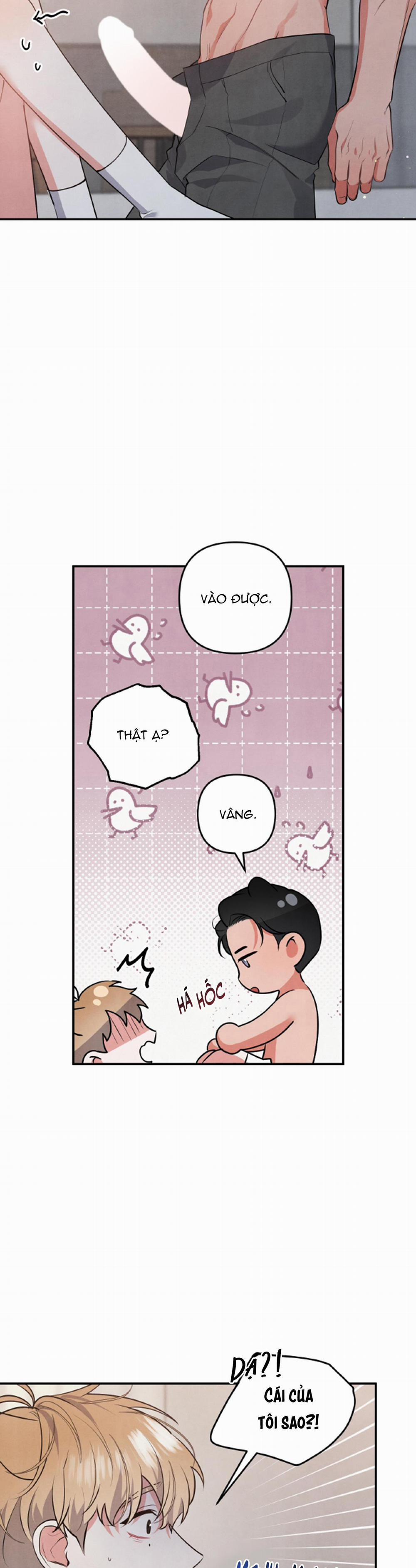 MỐI QUAN HỆ NGU NGỐC 48 45 trang 9