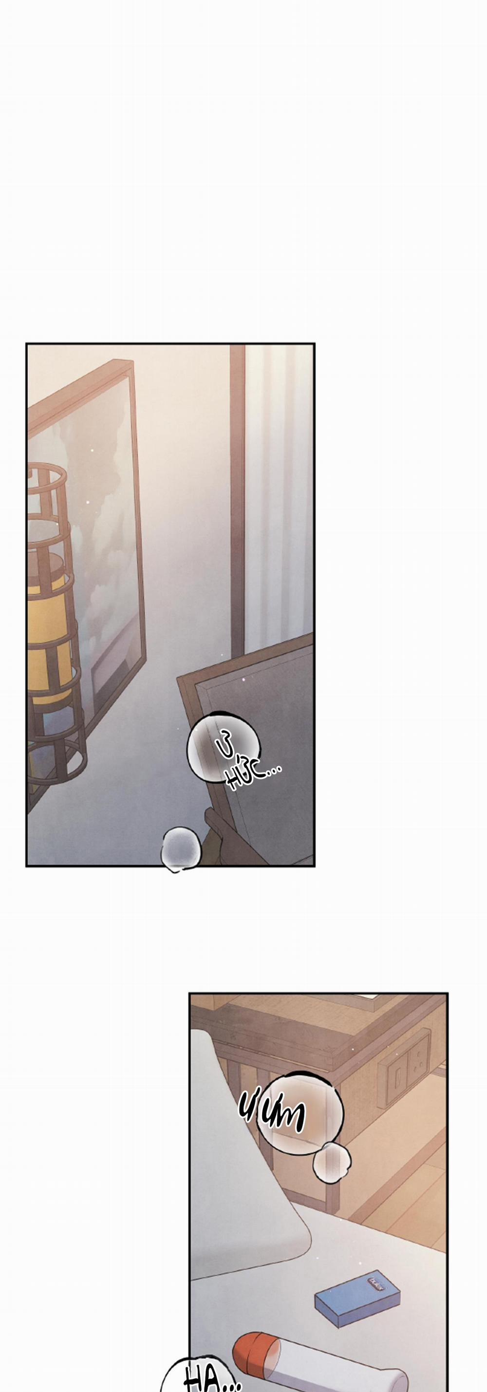 MỐI QUAN HỆ NGU NGỐC 48 trang 0