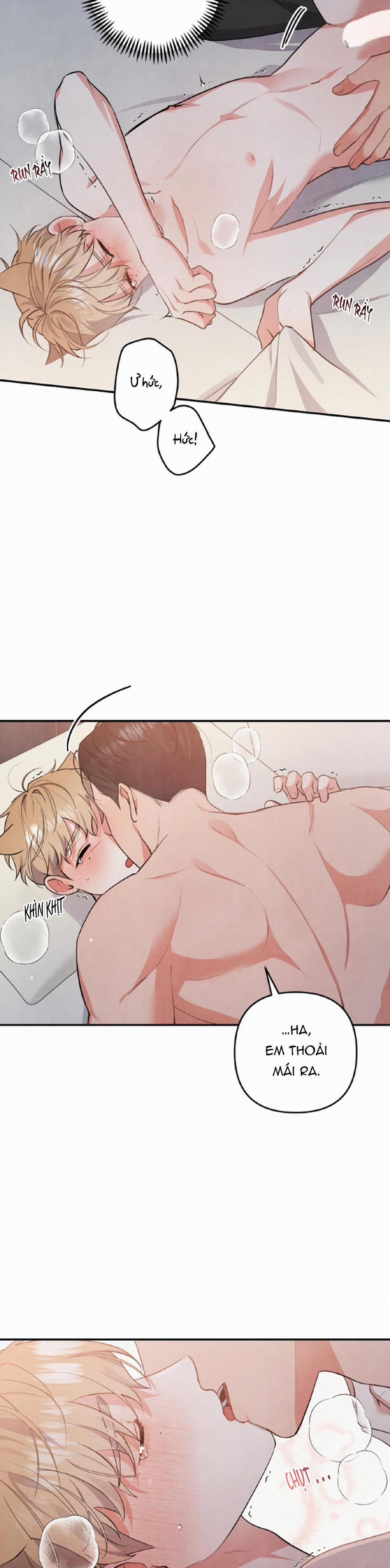 MỐI QUAN HỆ NGU NGỐC 48 trang 14