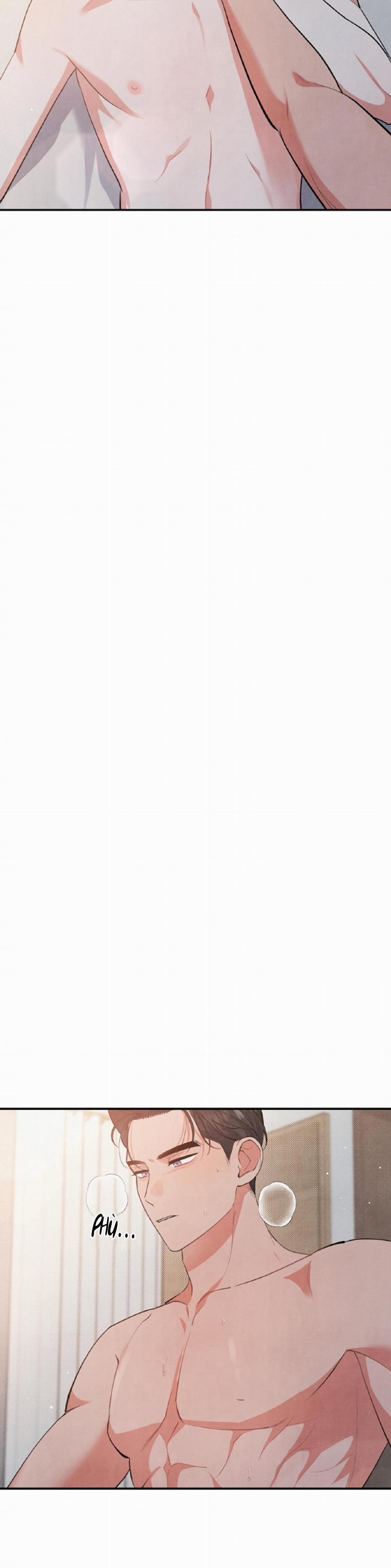 MỐI QUAN HỆ NGU NGỐC 48 trang 20