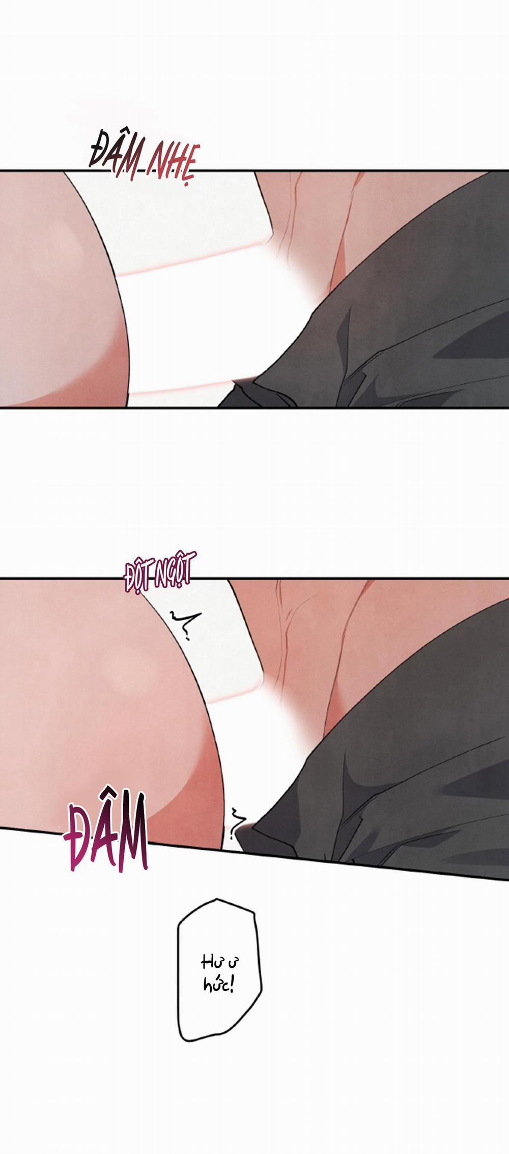 MỐI QUAN HỆ NGU NGỐC 48 trang 21