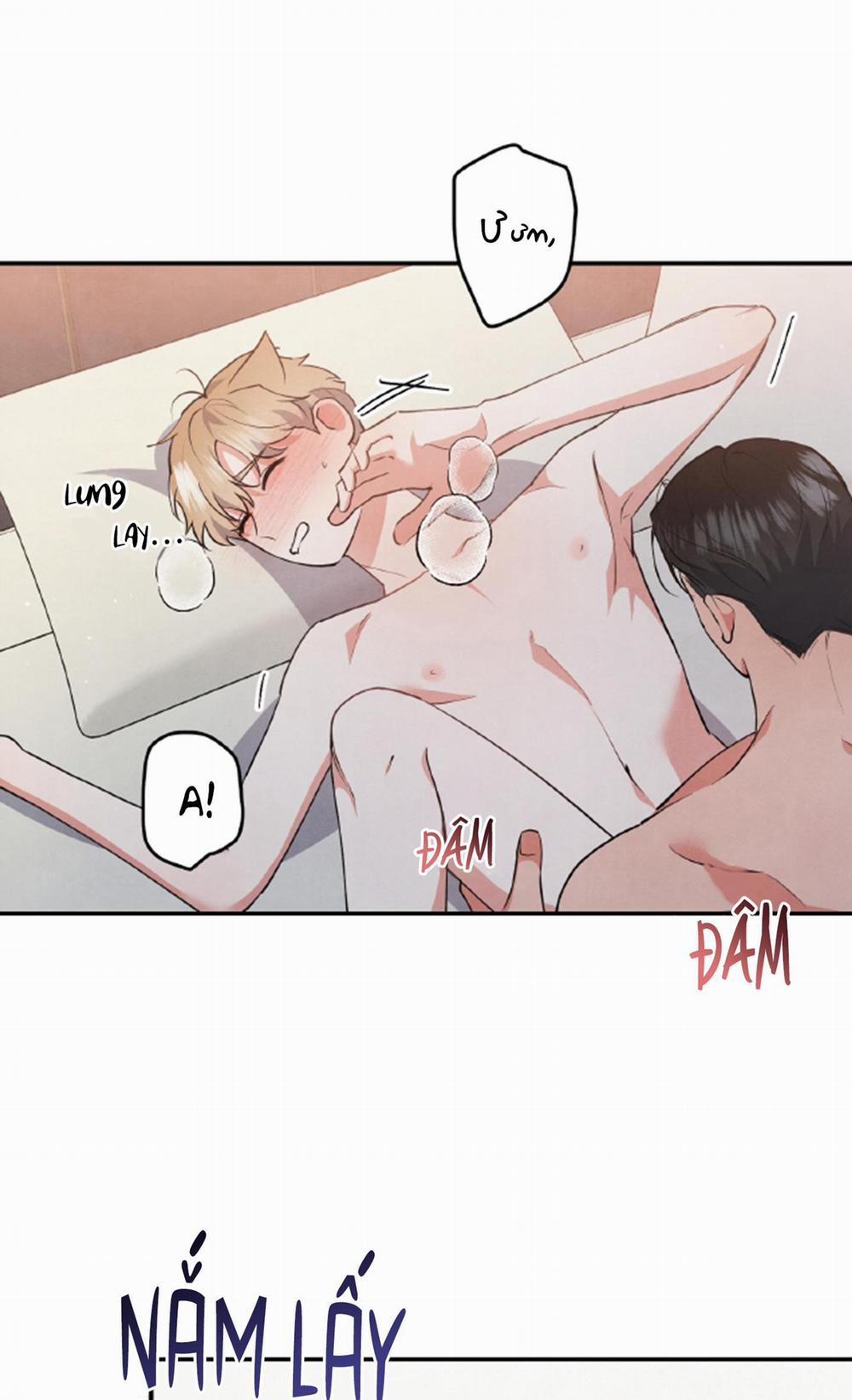 MỐI QUAN HỆ NGU NGỐC 48 trang 22