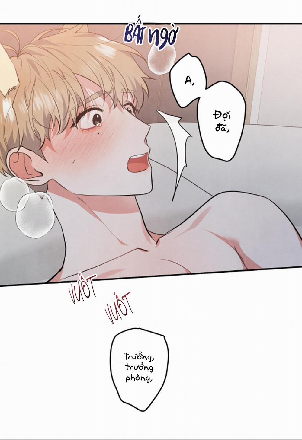 MỐI QUAN HỆ NGU NGỐC 48 trang 25