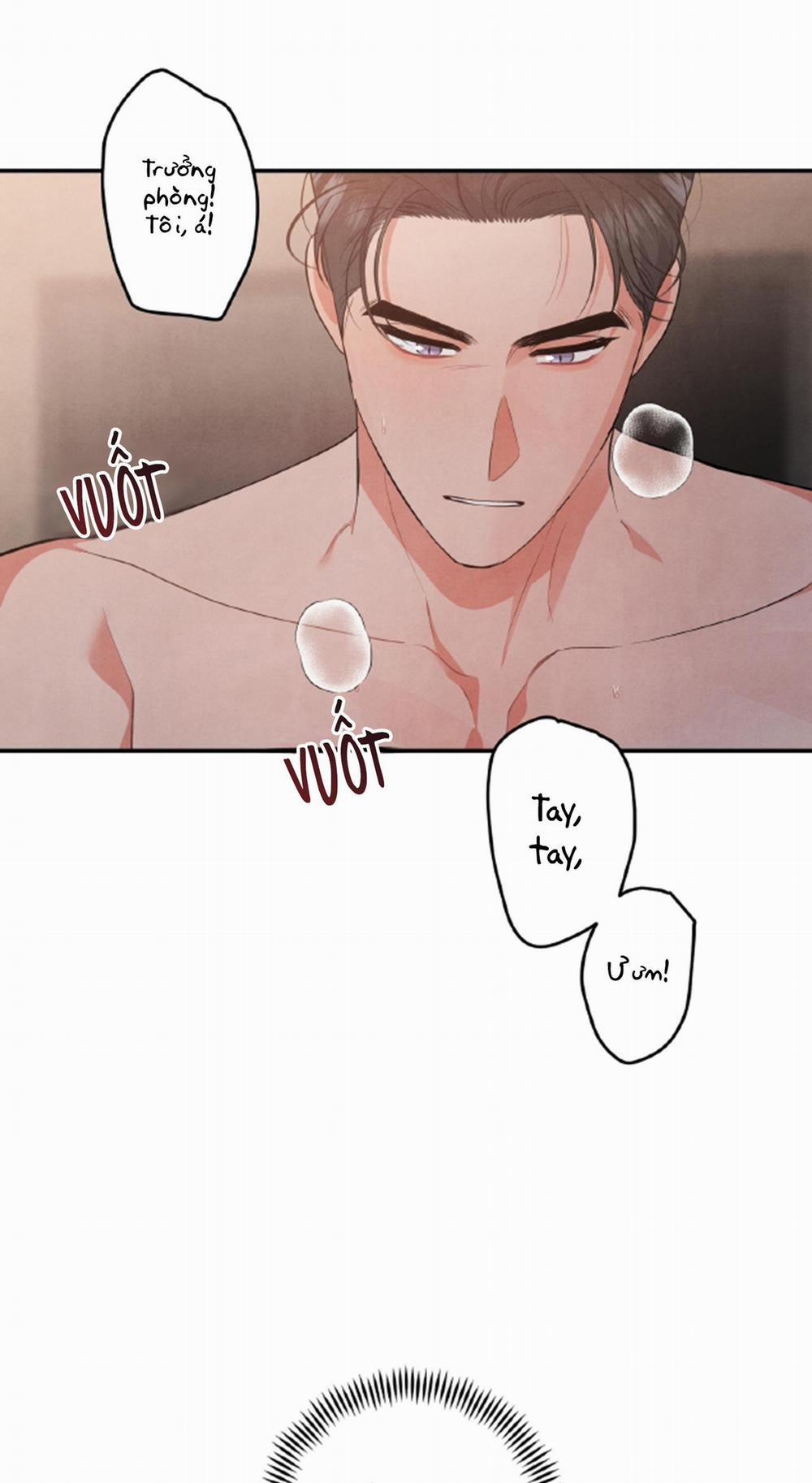 MỐI QUAN HỆ NGU NGỐC 48 trang 26