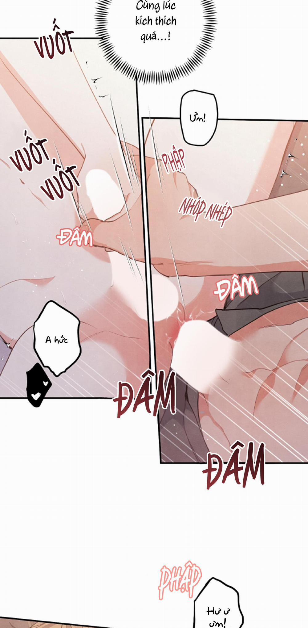 MỐI QUAN HỆ NGU NGỐC 48 trang 27