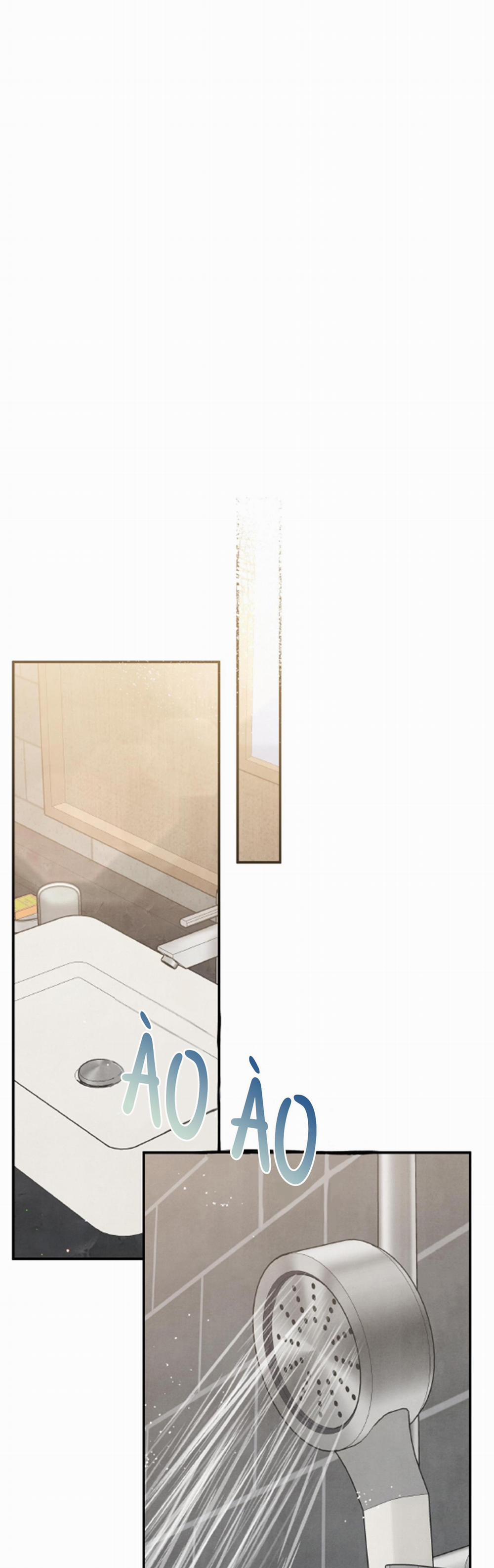 MỐI QUAN HỆ NGU NGỐC 48 trang 34