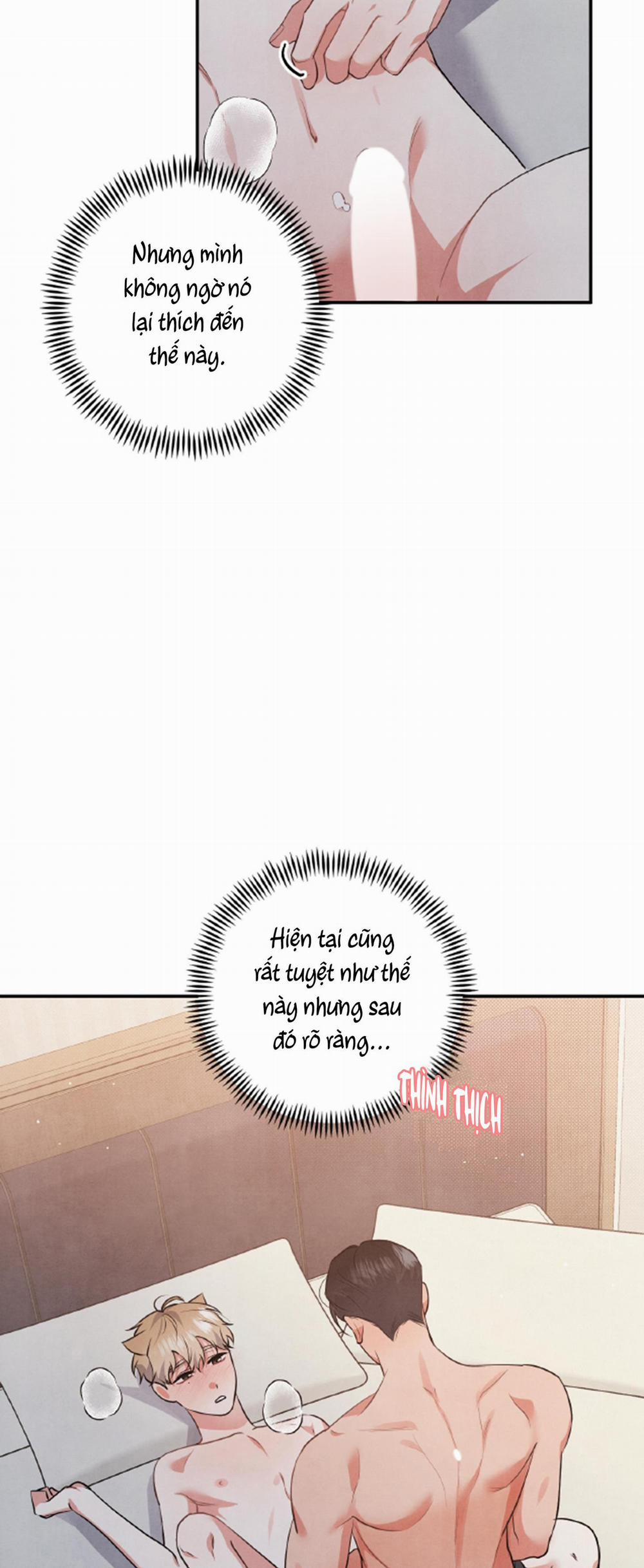 MỐI QUAN HỆ NGU NGỐC 48 trang 4