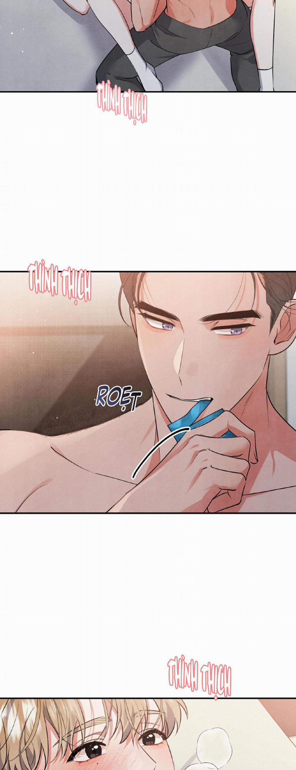 MỐI QUAN HỆ NGU NGỐC 48 trang 5