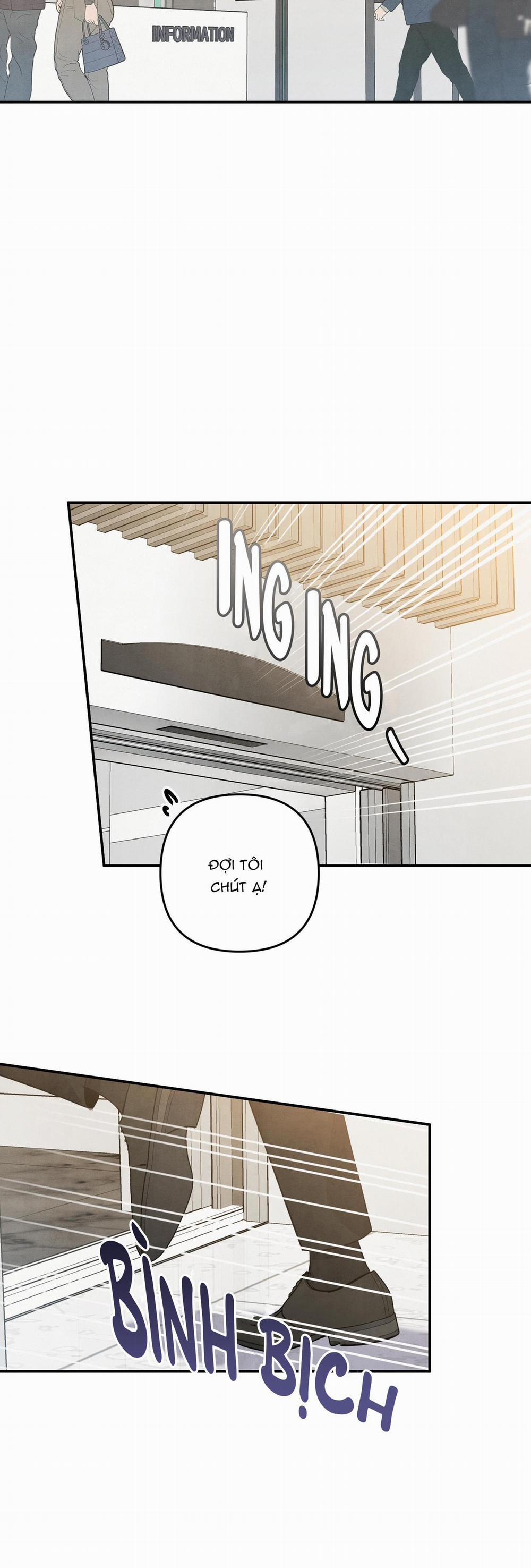 MỐI QUAN HỆ NGU NGỐC 49 46 trang 10