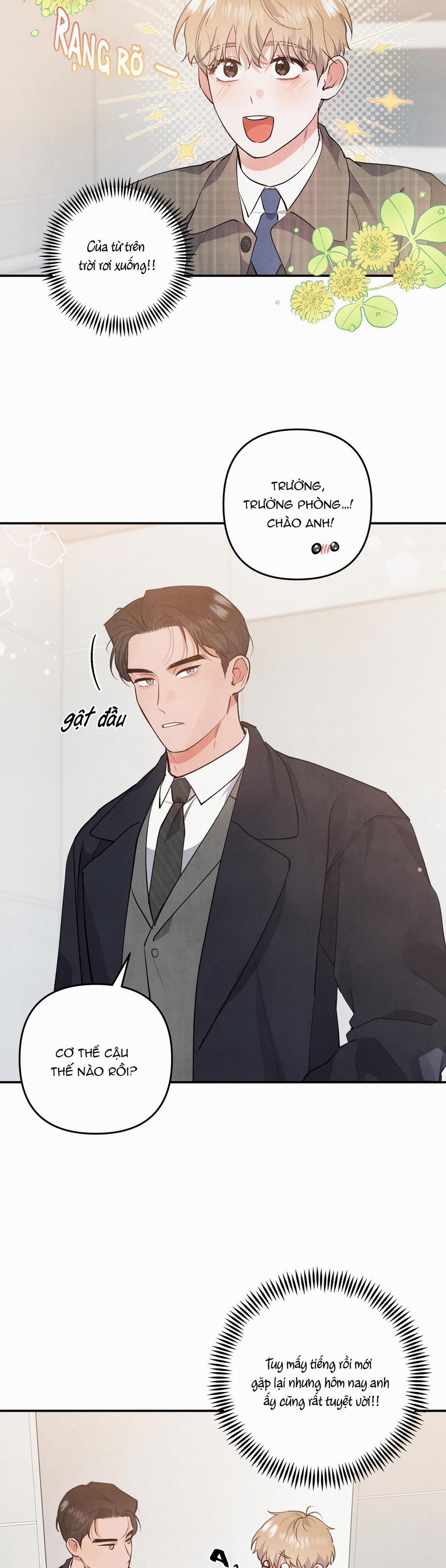 MỐI QUAN HỆ NGU NGỐC 49 46 trang 12