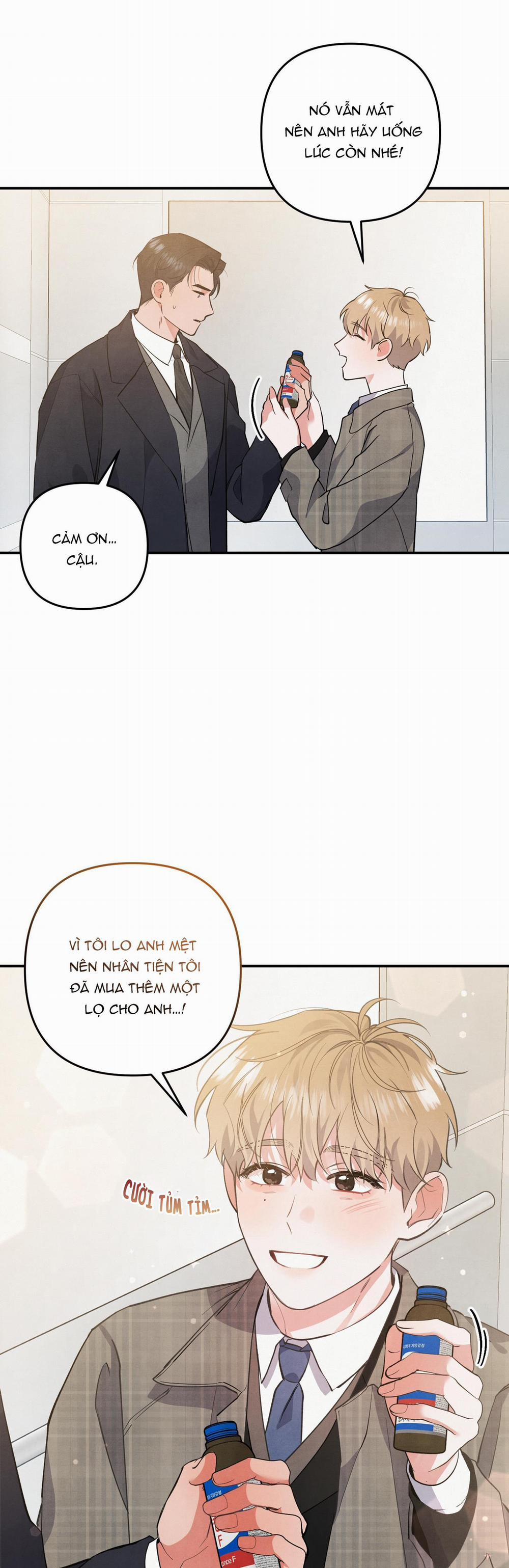 MỐI QUAN HỆ NGU NGỐC 49 46 trang 14