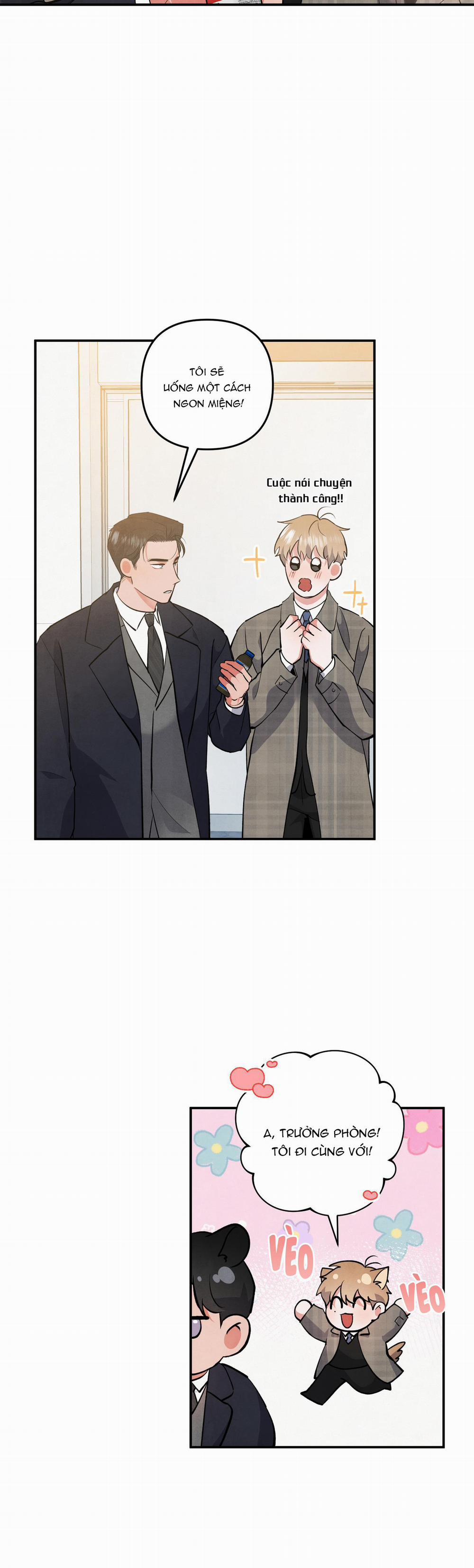 MỐI QUAN HỆ NGU NGỐC 49 46 trang 15