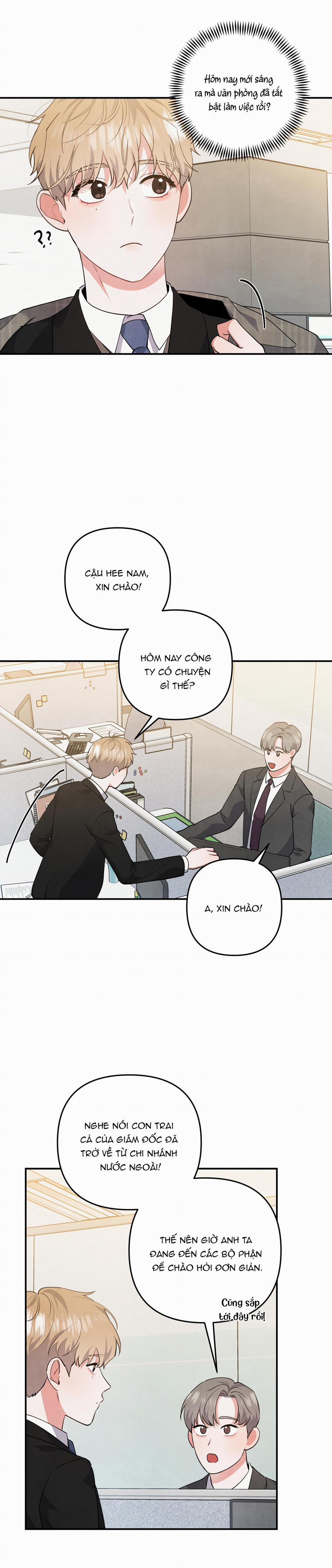 MỐI QUAN HỆ NGU NGỐC 49 46 trang 17