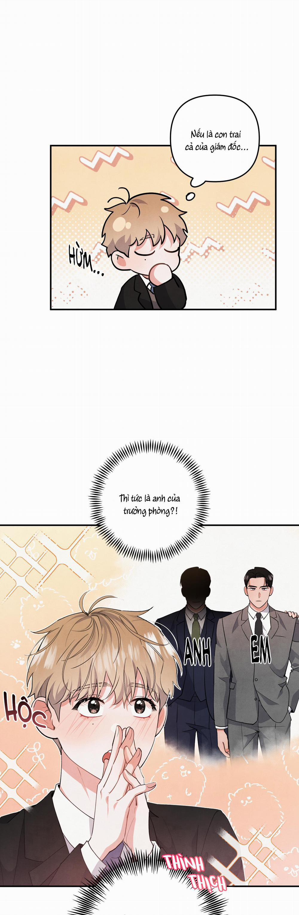 MỐI QUAN HỆ NGU NGỐC 49 46 trang 18