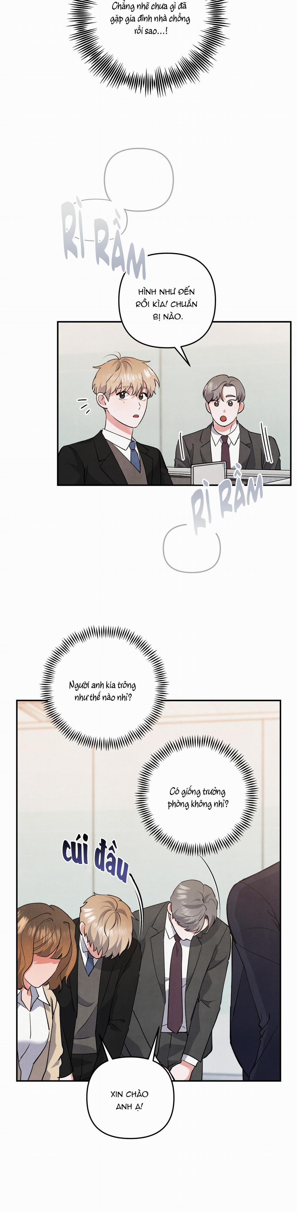 MỐI QUAN HỆ NGU NGỐC 49 46 trang 19