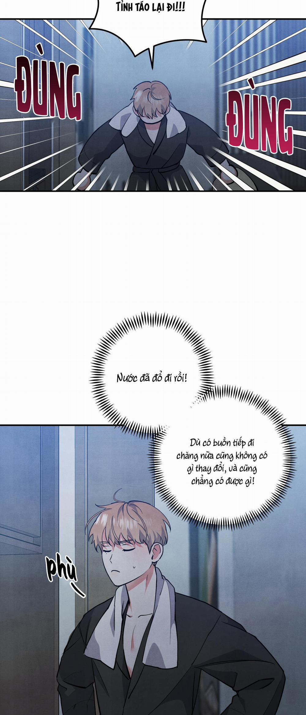 MỐI QUAN HỆ NGU NGỐC 49 46 trang 2