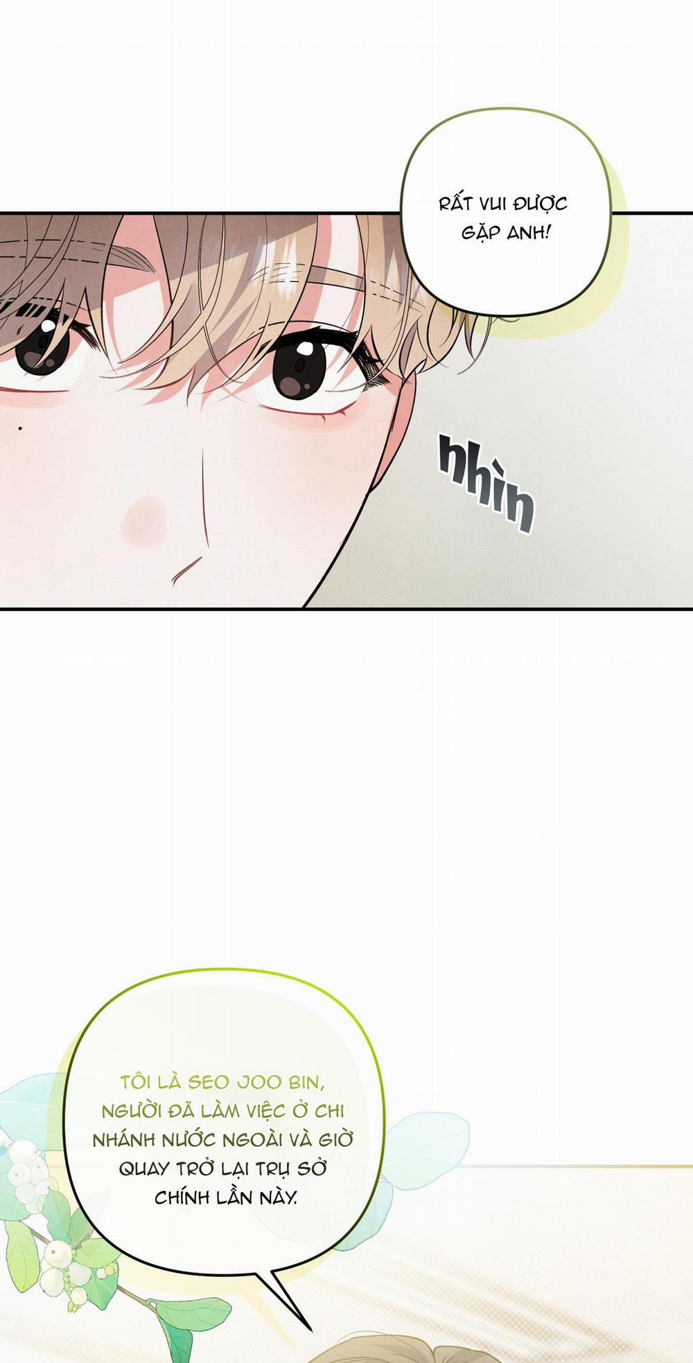 MỐI QUAN HỆ NGU NGỐC 49 46 trang 20