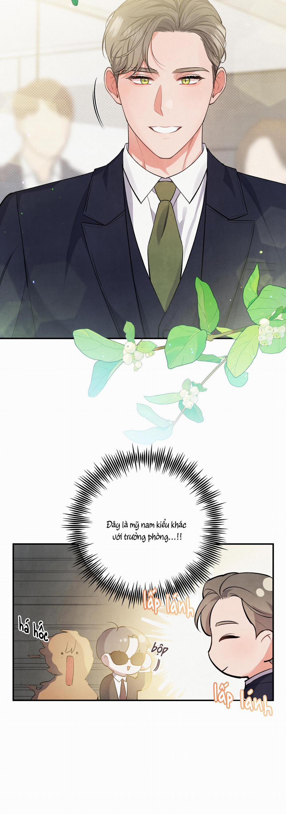 MỐI QUAN HỆ NGU NGỐC 49 46 trang 21