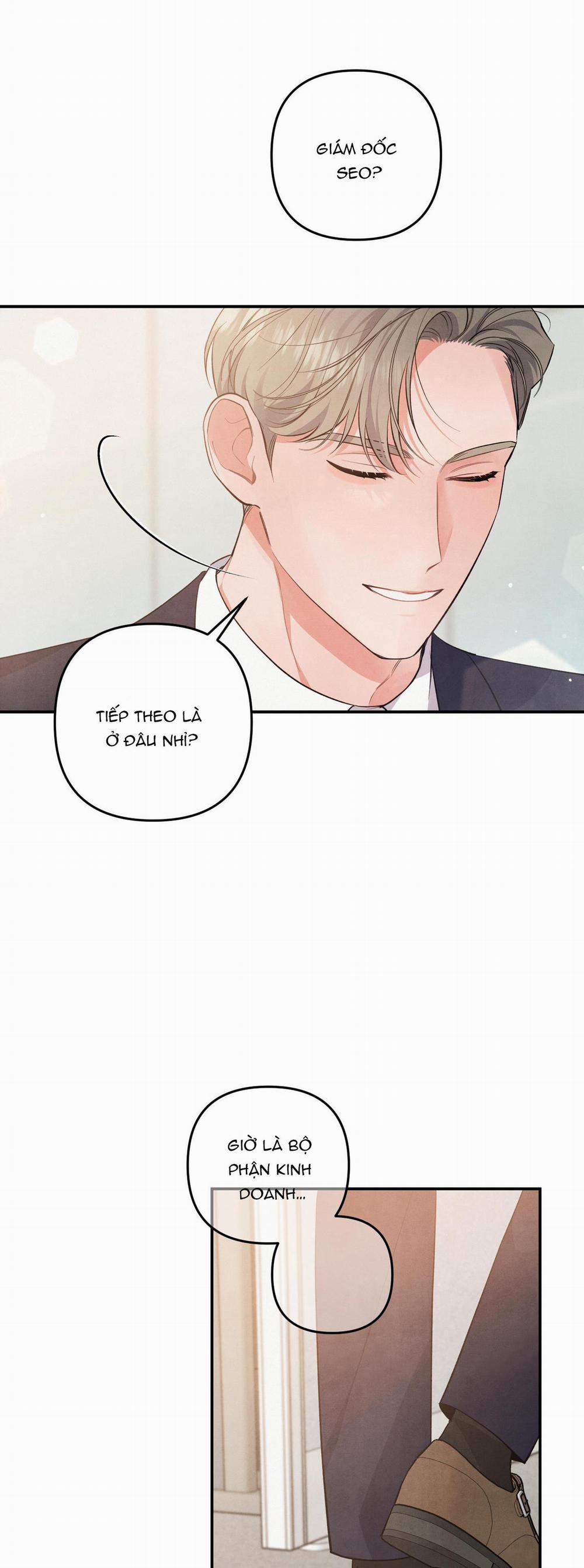 MỐI QUAN HỆ NGU NGỐC 49 46 trang 23