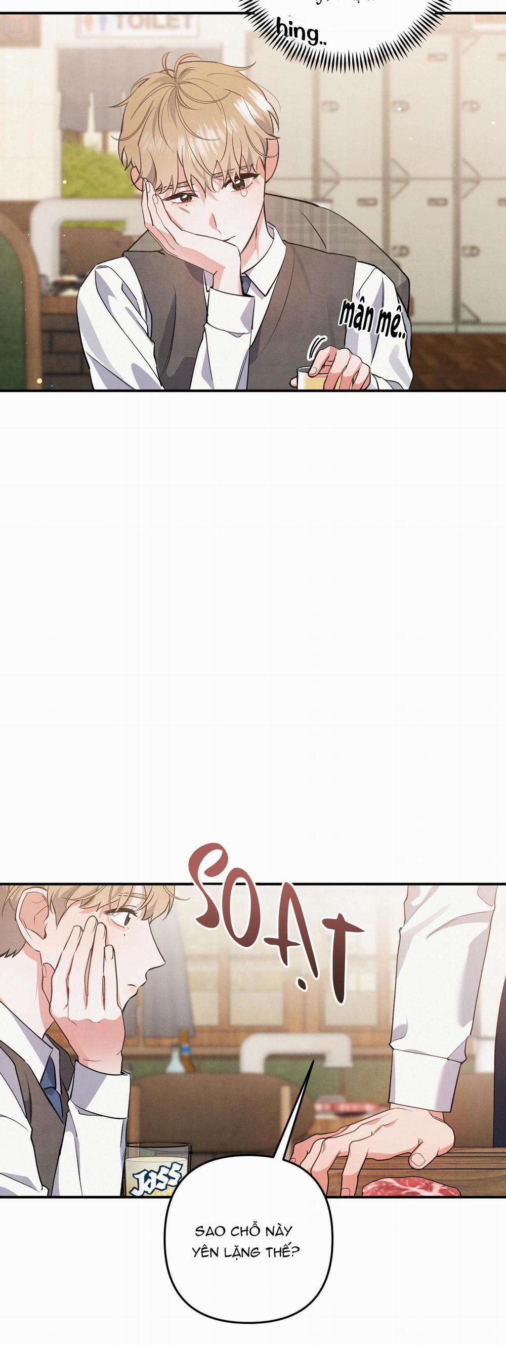 MỐI QUAN HỆ NGU NGỐC 49 46 trang 27