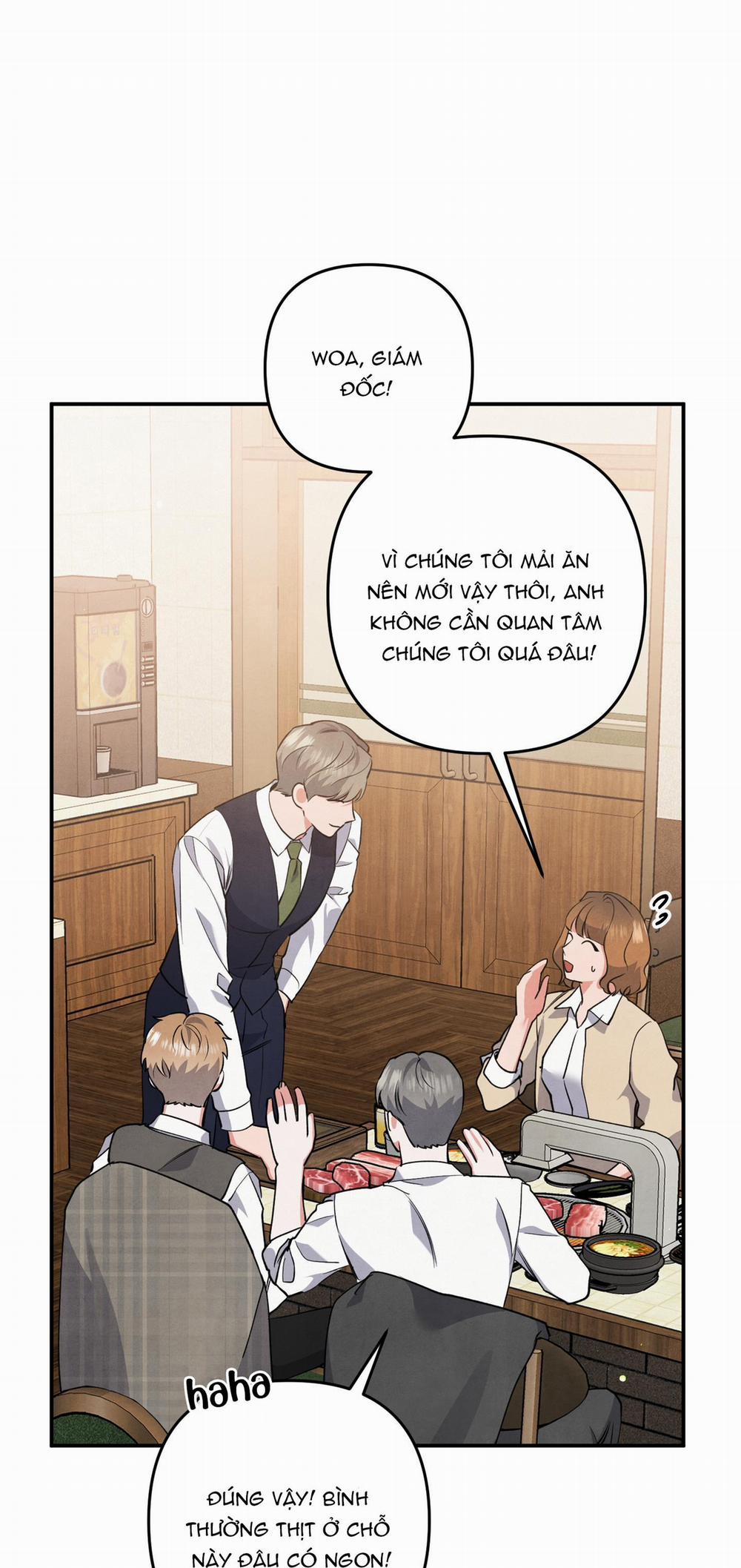 MỐI QUAN HỆ NGU NGỐC 49 46 trang 28