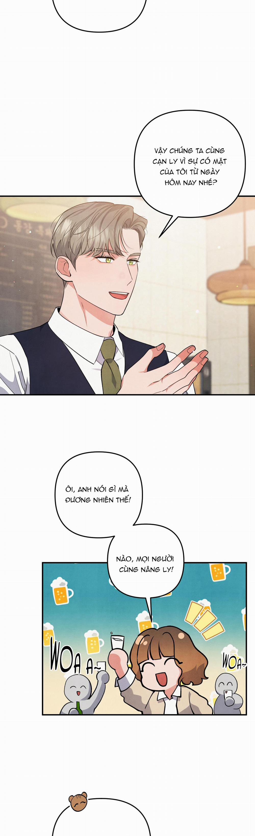 MỐI QUAN HỆ NGU NGỐC 49 46 trang 29