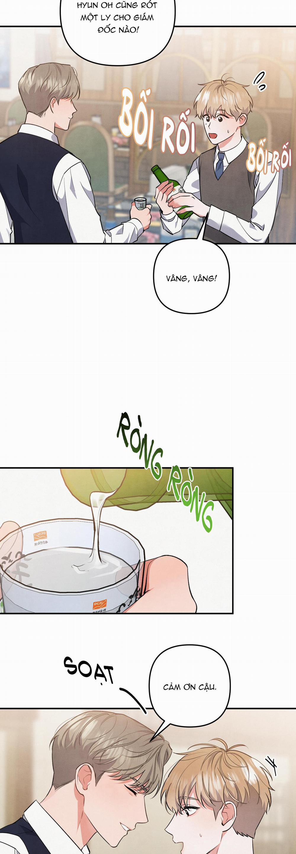 MỐI QUAN HỆ NGU NGỐC 49 46 trang 30