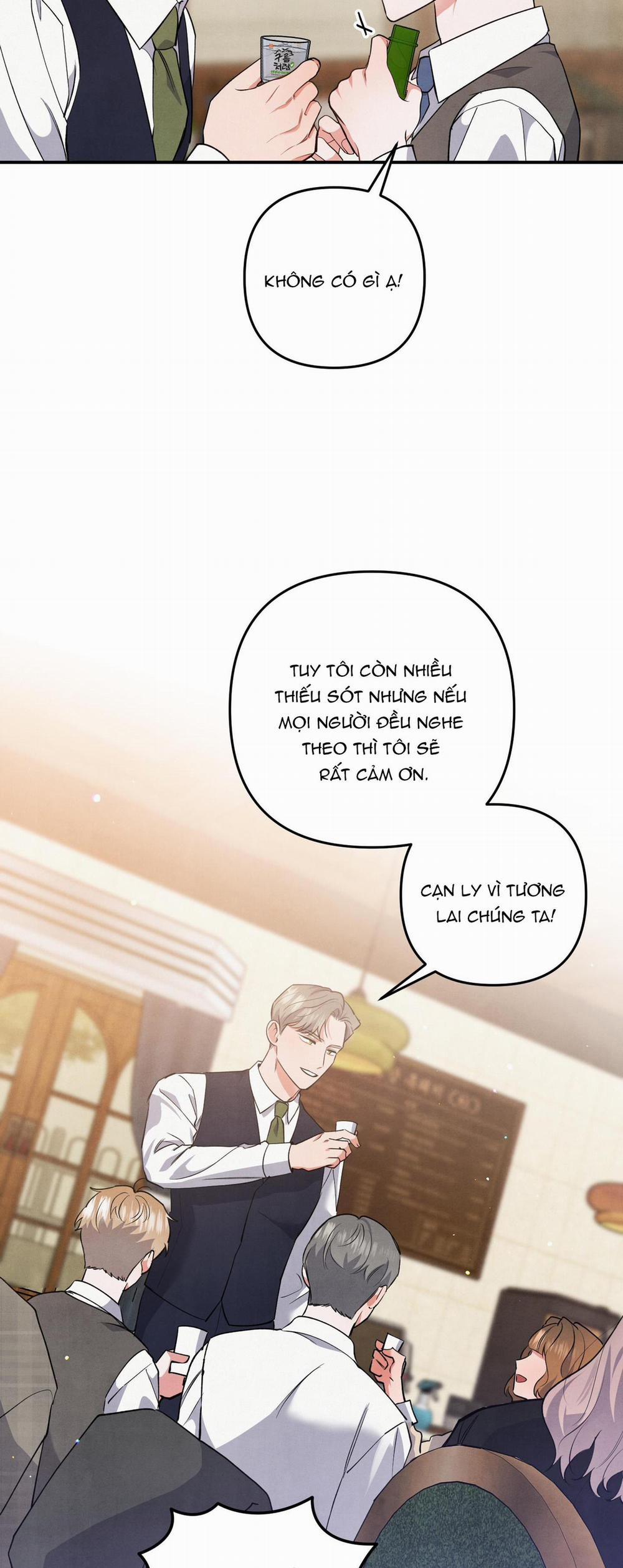 MỐI QUAN HỆ NGU NGỐC 49 46 trang 31