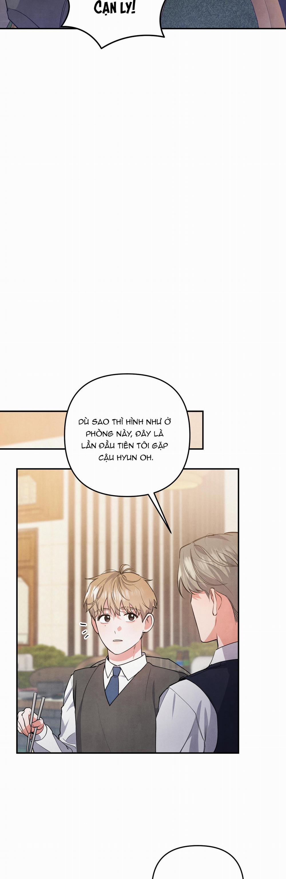 MỐI QUAN HỆ NGU NGỐC 49 46 trang 32