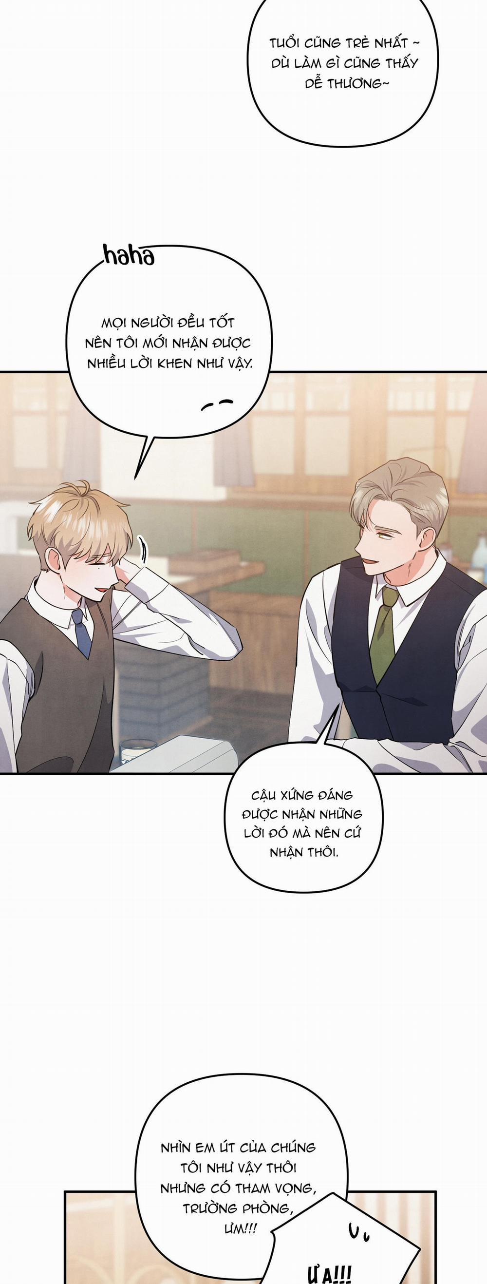 MỐI QUAN HỆ NGU NGỐC 49 46 trang 34