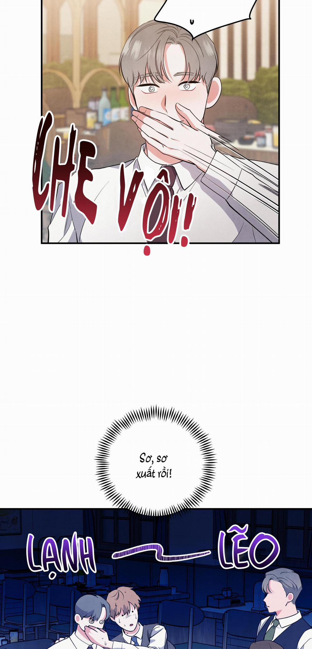 MỐI QUAN HỆ NGU NGỐC 49 46 trang 35