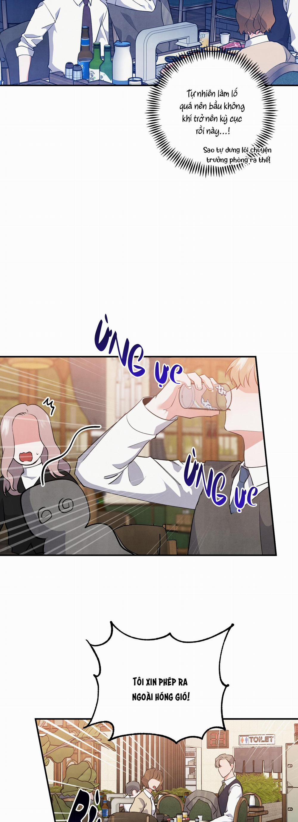 MỐI QUAN HỆ NGU NGỐC 49 46 trang 36