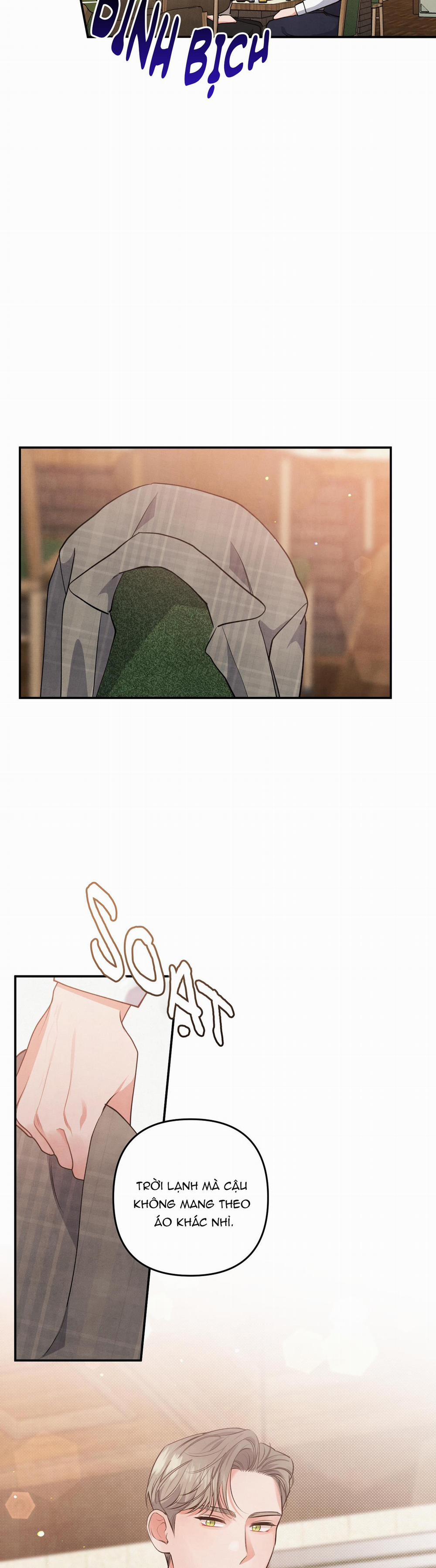 MỐI QUAN HỆ NGU NGỐC 49 46 trang 37